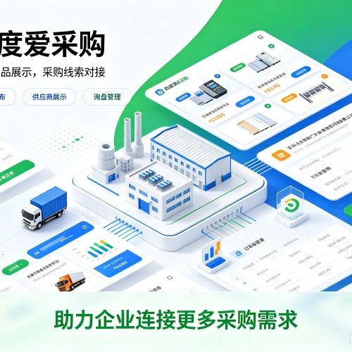 渝北区百度爱采购